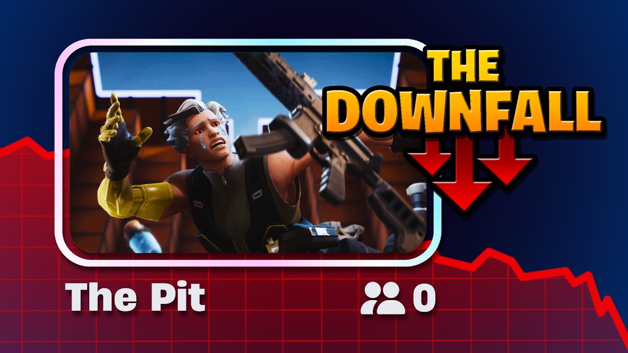 The Downfall of The Pit...
