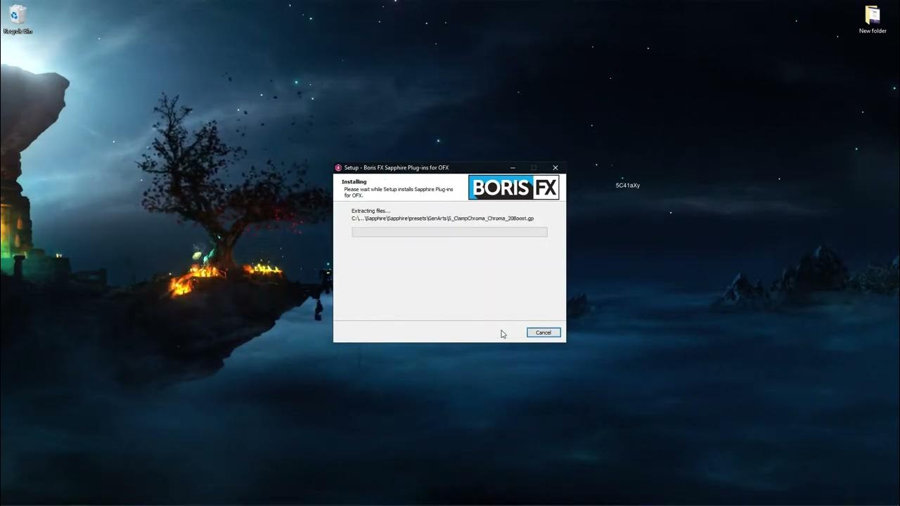 Sapphire plugin crack 2023 all effects new sapphire plugin cracked