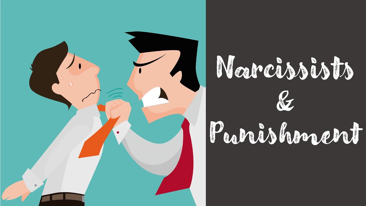 นาร์ซิซิสต์กับพฤติกรรมลงโทษคนอื่น - คุยเรื่องโรคหลงตัวเองกับมานา