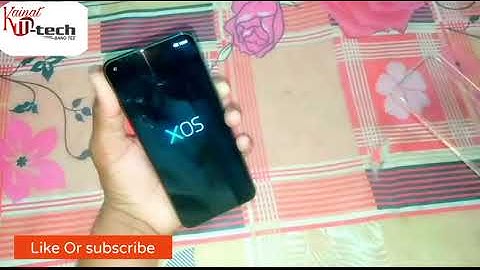 hard reset Infinix note 7 x-690