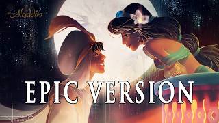 Arabian Nights (Aladdin) | EPIC VERSION