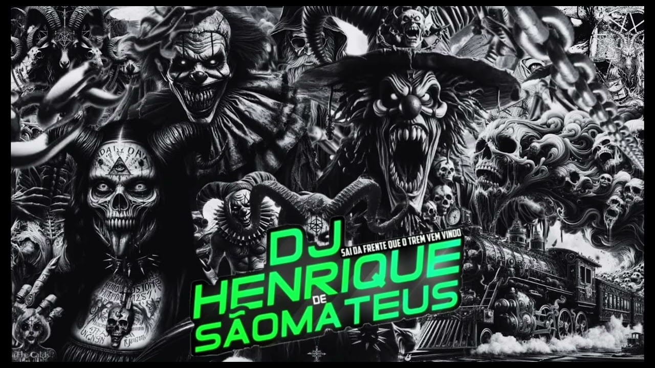 在 YouTube 上观看 QUEM NAO TEM COLÍRIO ￼USA ÓCULOS ESCURO - DJ HENRIQUE DE SÃO MATEUS E MAAXDEEJAY
