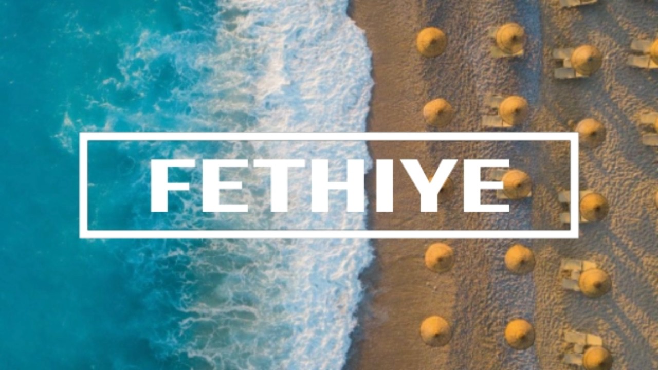 Top 5 Budget Friendly 4 Star Hotels in Fethiye & Ölüdeniz 🇹🇷  Best Value Stays 2026