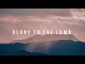 Glory to the lamb  geoffrey golden  instrumental worship  flutepad