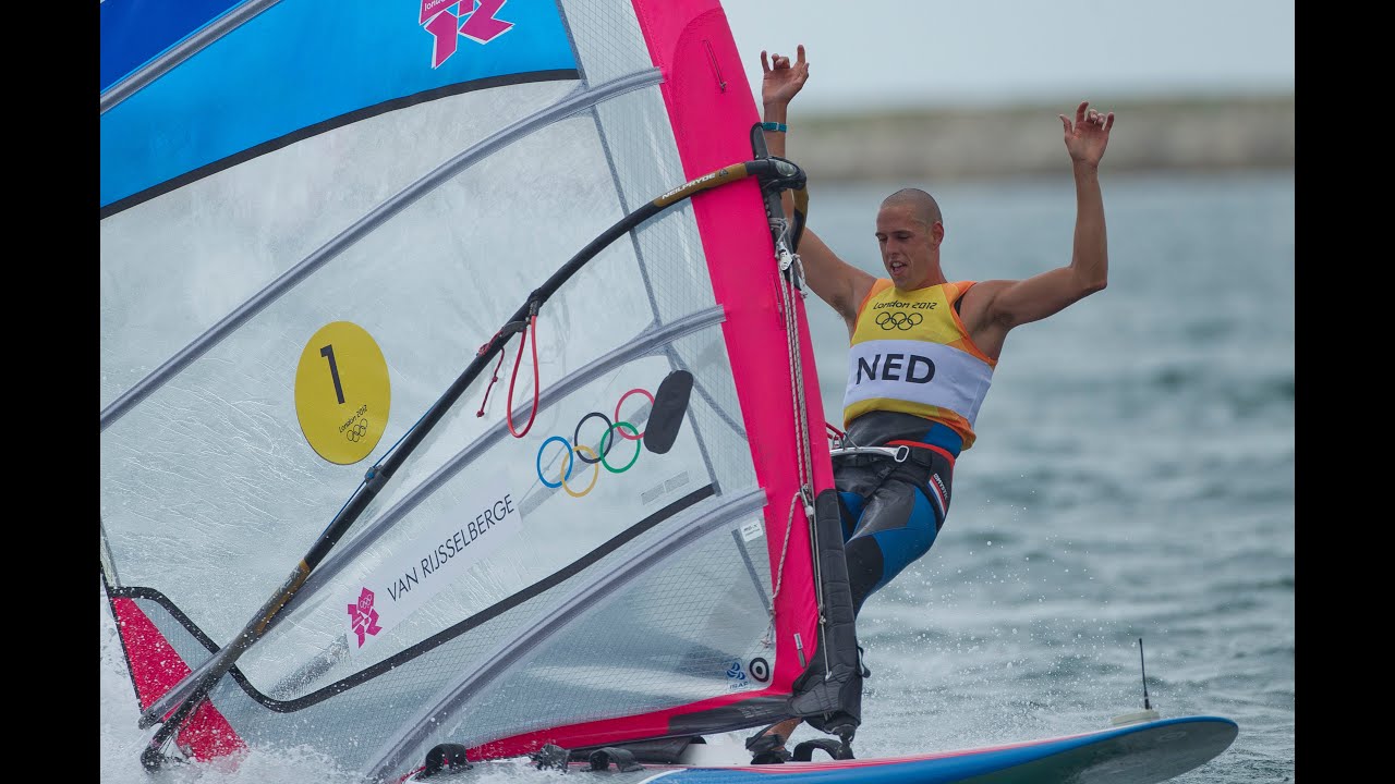 You know what it feels like to win an Olympic medal