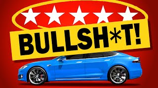 The TRUTH Behind Car Reviews ( VW Emails EXPOSED )