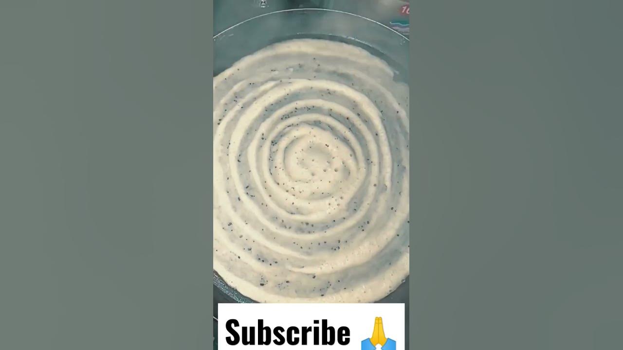 how-to-shape-round-shape-super-crispy-dosa-dosa-dosarecipe