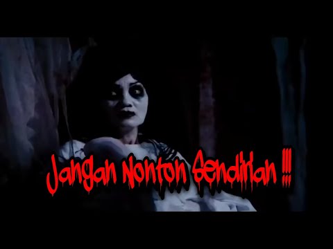 KUNTILANAK Seram Film Horor Indonesia