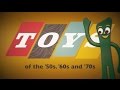 FULL Virtual Tour | Toys of the '50s, '60s and '70s | Heinz History Center