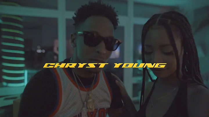 Chryst Young FT. Zoe Gawd - THE RACE (official mus...
