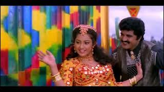 Meena ponnu meena ponnu uhd song | Nattamai full hd song