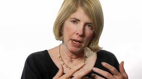 Big Think Interview with Kay Redfield Jamison  | Big Think