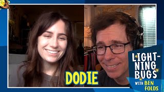Dodie - Being a Viral Artist and Transforming Your Career
