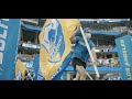 Chargers at Washington Football Team Hype Trailer