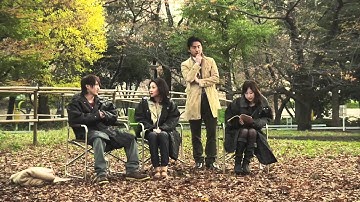 映画【女優】予告本編-英語字幕-上海国際映画招待作品