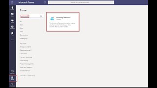 How to integrate Dynatrace with Microsoft Team Apps