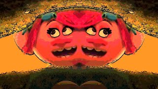 Trolls - Can I Borrow Something? Sponsored By Gamavission Csupo Effects