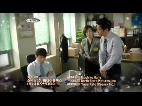 Preview City Hunter Ep.18