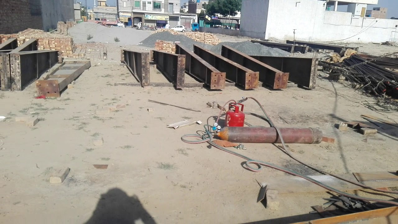 Steel & Pvc Marquee 03000633303