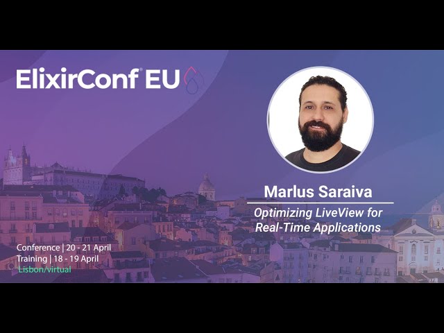Optimizing LiveView for Realtime Applications
