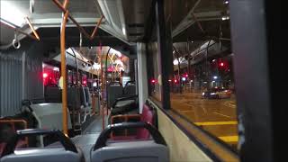 Smrt Mb O405G Kickdown - Tib1187X On 912B Zf4Hp590