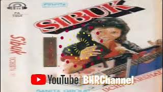 Uchi Marshal - Neraka Narkotika (album Sibuk)