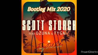 Scott Storch Feat. Ozuna & Tyga - Fuego Del Calor (Bootleg Mix 2020)