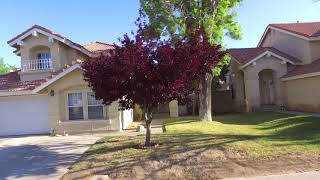 Beautiful 5 Bedroom Lancaster California Home For Sale (Real Estate Virtual Tour)