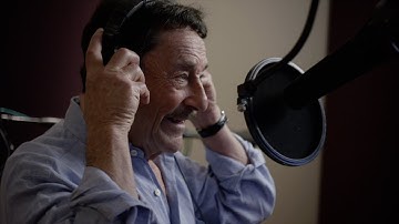Transformers Peter Cullen Interview [UK]