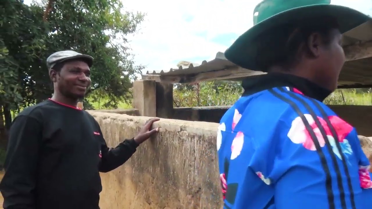 Sabhuku Vharazipi Magariro edu episode 02