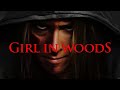 Girl In Woods (Free Full Movie) Horror, Thriller