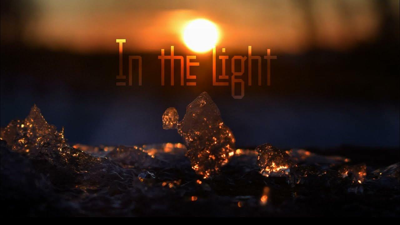 In the light Led Zeppelin YouTube