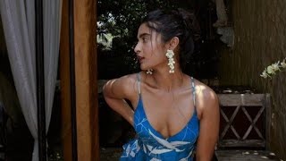 Actress Chaithra Achar Photos