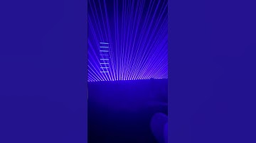 Thumbnail of Gareth Emery aka LSR/CITY playing Ray Volpe - Laserbeam at the Cyberpunk tour, Kia Forum, LA