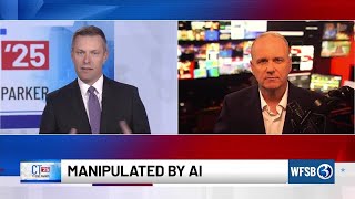CT '25: Artificial Intelligence