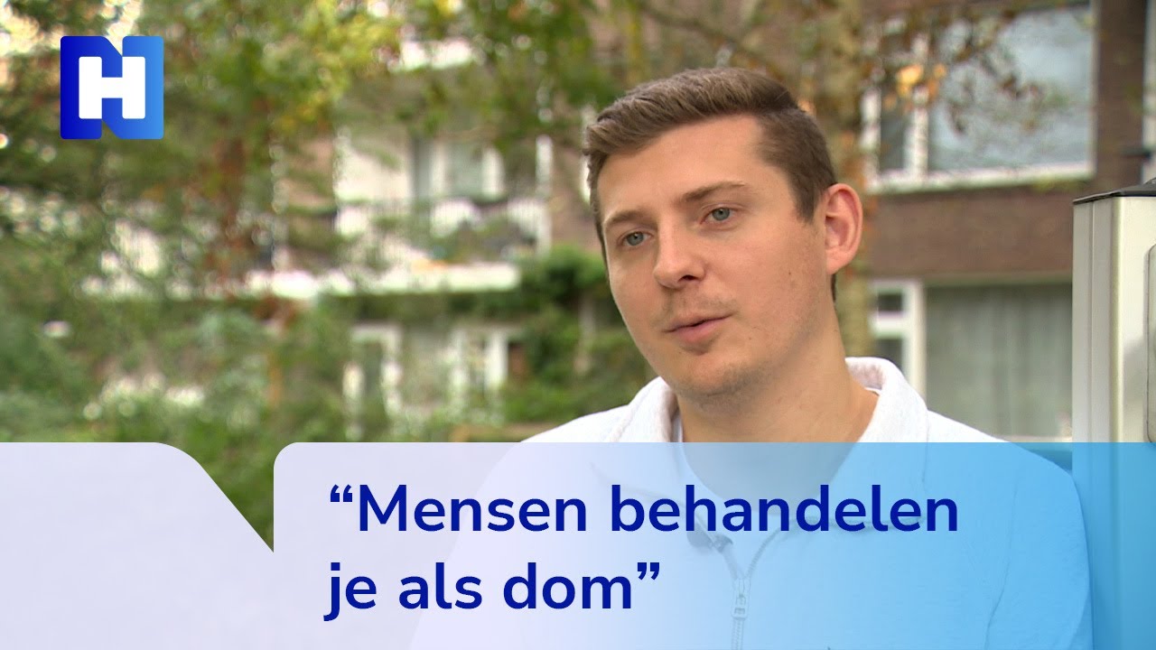 Van straatschoffie tot universitair docent: Milio van de Kamp weet wat