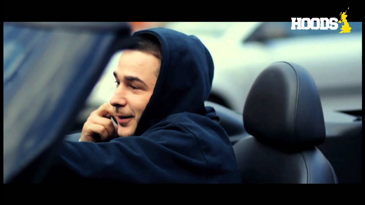 Malik MD7 Ft. K Koke and Margs - Im Ready