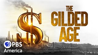 The Gilded Age: the Most Transformative Era in American History FULL SPECIAL | PBS America screenshot 3