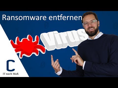 Ransomware entschlüsseln: So können Erpressertrojaner entfernt und Daten gerettet werden – CYBERDYNE