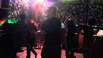 Heart zouk dance - Deepwell Zouk & xì trum