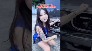 Chek Sound Turbo Sound New Hana automobile hana jdm mazdarx7 dodge nissangtr car shorts