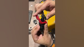 Dyson vac dies at the worst time