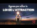 Loi dattraction  hypnose quantique pour obtenir tout ce quon dsire