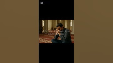 ﴿رَبَّنَا وَلَا تُحَمِّلْنَا مَا لَا طَاقَةَ لَنَا بِهِ﴾ تلاوة خاشعة تبعث الطمأنينة