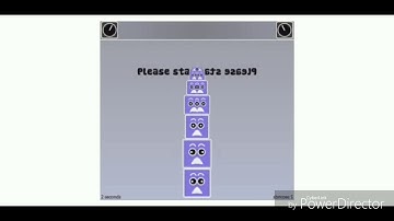 Super Stacker 2 Level 1 in Confusion