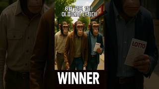 8월 로또 1등 대박운 띠, 길일, 컬러