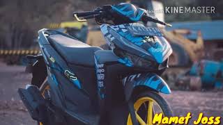 MODIFIKASI VARIO 125/ VARIO 150 TERBARU 2018 (10)