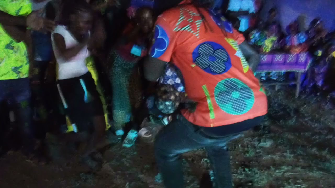 avenir fouladou concert show