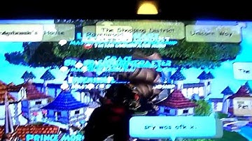 wizard101 up in the commons glitch