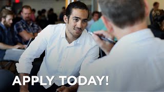 Connect With Corporate Partners | Apply Today!